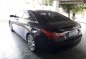 Hyundai Sonata 2010 Black Preminum For Sale -1