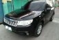 2012 Subaru Forester XS for sale-2
