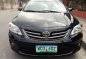 Toyota Altis 1.6G 2013 Automatic for sale-1