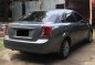 2004 Chevrolet Optra manual transmission 1st own for sale-8