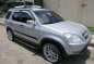 2004 HONDA CRV FOR SALE-1