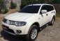 FOR SALE MITSUBISHI MOntero Sports glx automatic 2012-5