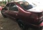 2001 Nissan Sentra Exalta STA With SunRoof for sale-11