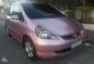 2005 Honda Jazz AT FOR SALE-0