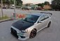 Mitsubishi Lancer EX GTA 2.0 Evo X 2010 for sale-0