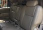 Well-maintained Toyota Fortuner 2006 for sale-22