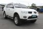 2012 Mitsubishi Montero Sport 2.5L 4X4 AT for sale-9