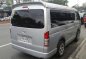 2014 Toyota Hiace Grandia GL Manual Diesel for sale-5