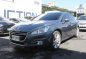 Good as new Peugeot 508 2013 A/T for sale-4
