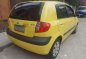 Hyundai Getz 2006 model for sale-4