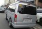 2014 Toyota Hiace Grandia GL Manual Diesel for sale-3