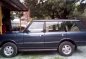 1995 Classic Range Rover LWB Collectors for sale-0