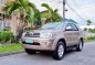 Almost brand new Toyota Fortuner Diesel 2010 for sale-1