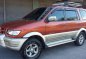 Isuzu Crosswind 2002 for sale-9