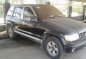 Well-maintained Kia Sportage 2005 for sale-0