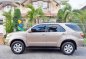 Almost brand new Toyota Fortuner Diesel 2010 for sale-2
