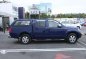 2009 Nissan Frontier Navarra 2.5L AT DSL for sale-7