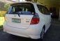 Honda Jazz 2007 for sale-5