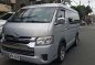 2014 Toyota Hiace Grandia GL Manual Diesel for sale-7