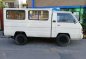 1995 Mitsubishi L300 FB Van FOR SALE-4