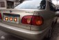 Toyota Corolla lovelife xe 1999 model for sale-2