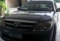 2006 Toyota Fortuner gas for sale-1