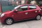 2015 Mitsubishi Mirage Hatchback GLX MT for sale-2