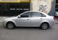 2006 CHEVROLET OPTRA - very cool aircon for sale-0