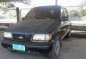 Well-maintained Kia Sportage 2005 for sale-2