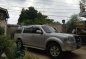 2007 Ford Everest MT 2.5 DSL for sale-1