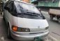 Toyota Previa 1992 FOR SALE-2