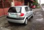 2011 Hyundai Getz manual all orig for sale-5