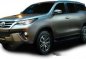 Toyota Fortuner G 2018 for sale-5