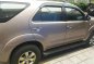 For sale Toyota Fortuner 2006 -4