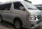 2014 Toyota Hiace Grandia GL Manual Diesel for sale-2