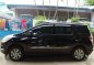 Chevrolet Spin 2015 AT Black SUV For Sale -4
