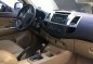 2014 Toyota Hilux 4x2 Diesel automatic for sale-3