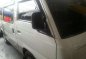 Nissan Urvan Escapade 2014 for sale-1