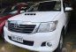 2015 Toyota Hilux for sale-10