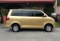 Well-maintained Suzuki APV 2009 for sale-1