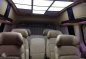 2014 Hyundai Grand Starex Limousine Edition for sale-4