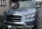 Hyundai Santafe 2008 matic diesel FOR SALE-10