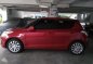 2012 Suzuki Swift RED FOR SALE-4