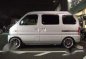 DA62W Suzuki Multicab Minivan for sale-0