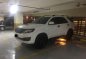 2015 Toyota Fortuner for sale-1