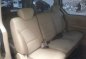 2009 Hyundai Grand Starex vgt for sale-7