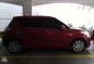 2012 Suzuki Swift RED FOR SALE-3