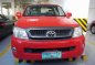 Toyota Hilux 2010 for sale-1