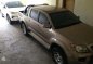 2008 Toyota HILUX 4x2 Pick-up for sale-1