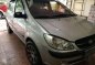 For Sale Hyundai Getz 2010-10